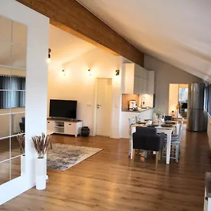 Chiemsee Ferienhaus Altenmarkt an der Alz
