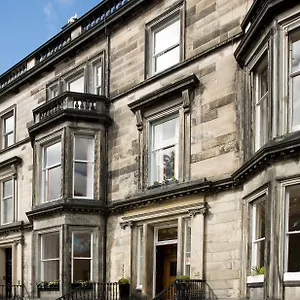 Grosvenor Apartment Edinburgh